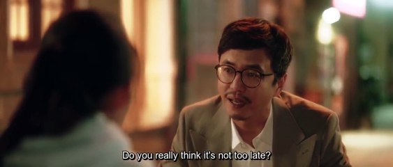 Present Is Present (2024) Episode 10 English Subtitles