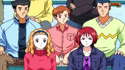 [SHANA]Hungry Heart Cap 12