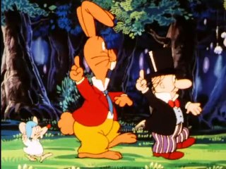 Alice im Wunderland (1983) - s01e30 - Das Traumschaf