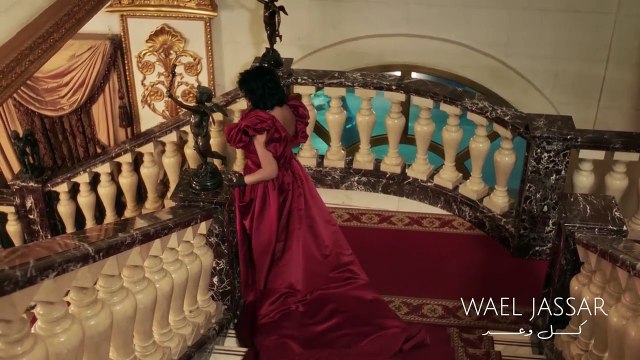 Wael Jassar - Koul Waad [ Official Video Clip ] ｜ وائل جسار - كل وعد