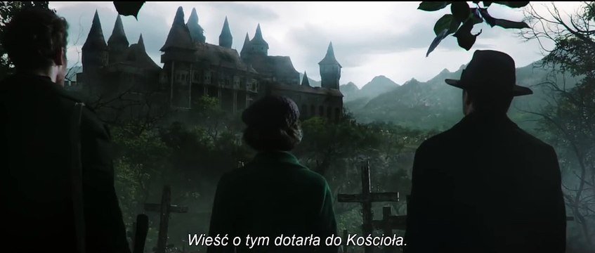 La Nonne Bande-annonce (PL)