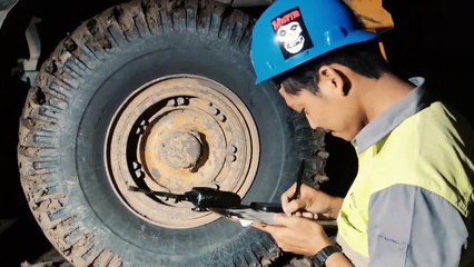 Dunia pertambangan batubara