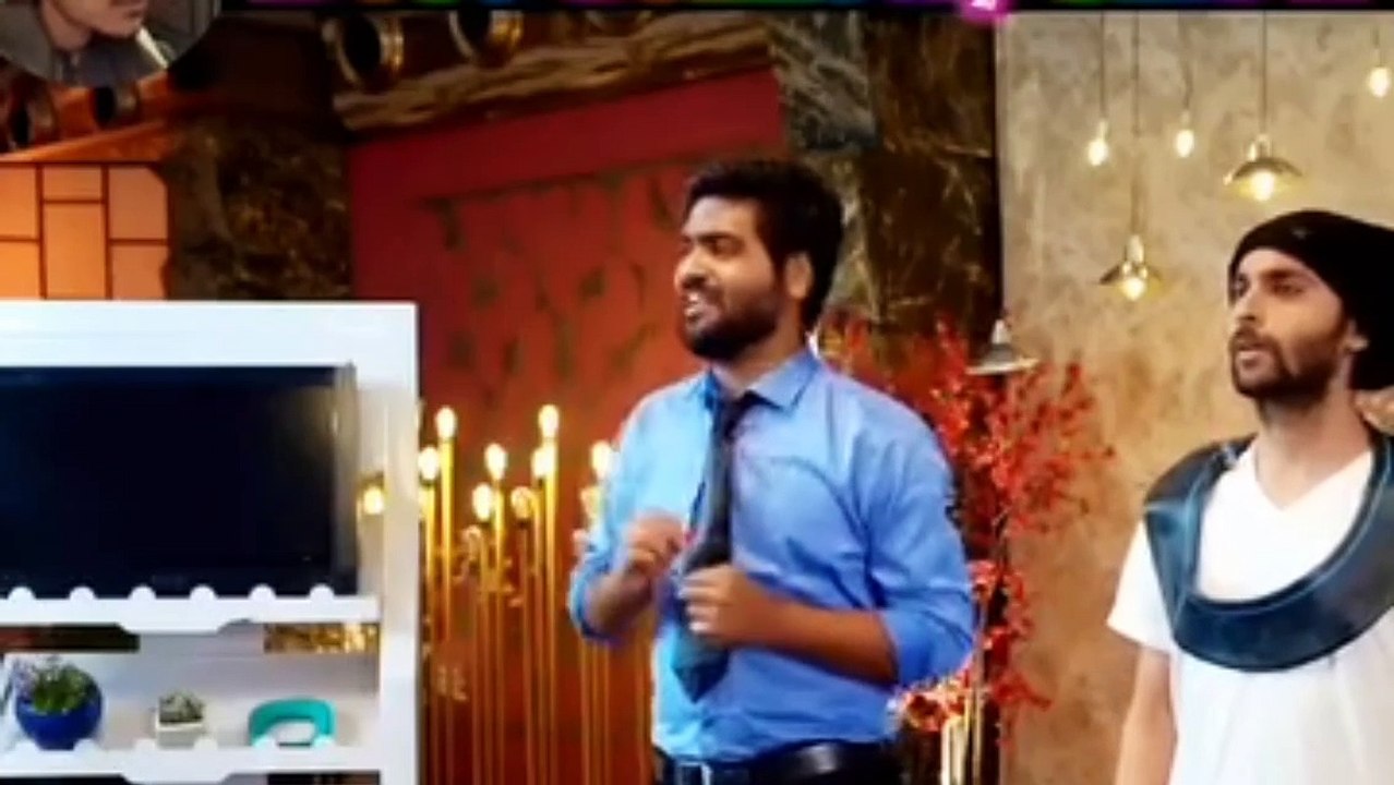  When Chai Meets Chaos: Hilarious Mishaps in the Kitchen! ☕️ #HindiComedy #FunnyVideos #DesiHumor #KitchenFails #LaughOutLoud