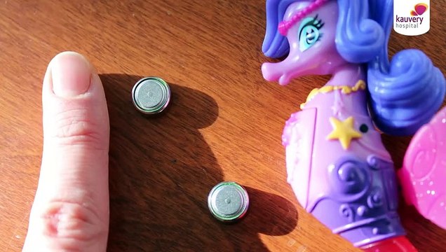 Choosing safe toys for children