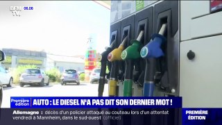 1,70 euro le litre: le prix du diesel au plus bas depuis 11 mois