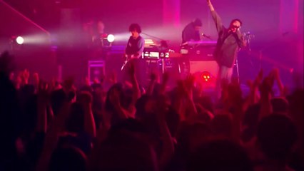 Suchmos ”You've got the world tour”(2／2) - YouTube