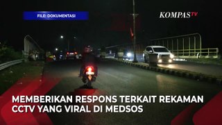 Respons Hotman Paris soal CCTV Pembunuhan Vina Cirebon