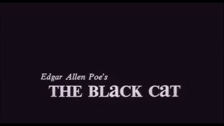 The Black Cat 1966 Full Movie