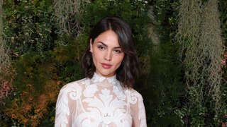 Eiza González insta a los fans de Jennifer Lopez a 'ser amables' con la cantante