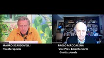 Paolo Maddalena e Mauro Scardovelli-Difesa del diritto alla saluti e degli altri diritti costituzionali