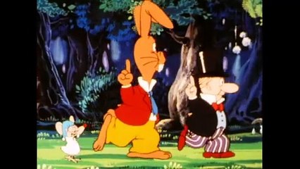 Alice im Wunderland (1983) - s01e42 - Little Bill hat sich verliebt