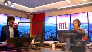 Le journal RTL de 6h30 du 03 juin 2024