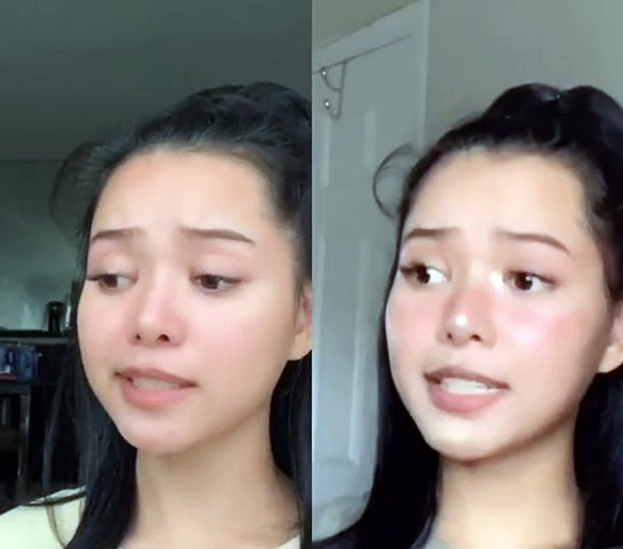 TikTok entertainment video