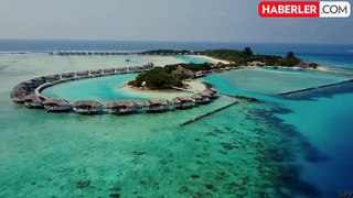 Maldivler, İsraillilerin ülkeye girişini yasakladı