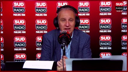 JO 2024 : "Ça va être compliqué de travailler" alerte Antony Hadjipanayotou (U2P Île-de-France)
