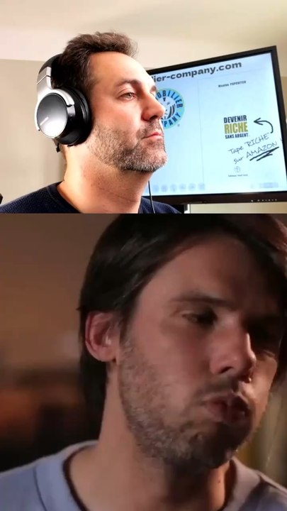 Riche et Célèbre ce n’est pas la Solution à tout… (Orelsan)