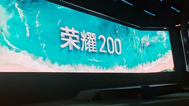مراجعة HONOR 200 Pro: هل يغير قواعد اللعبة؟