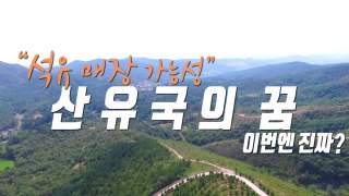 [영상] 포항 석유 발견 / YTN