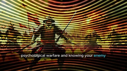 Think Like a Mastermind -Lessons from The Art of W