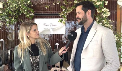 Entrevista con Ricard Llop, Director y DIRCOM de Toni Pons, la marca de alpargatas que conquistó a la Reina Letizia y más royals