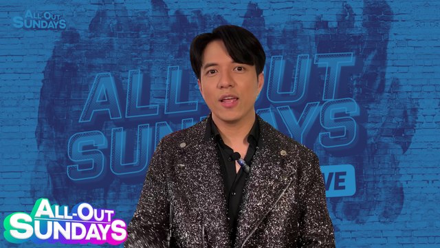 All-Out Sundays: TJ Monterde shares the stage with the ‘Divas of the Queendom!’ (Online Exclusives)