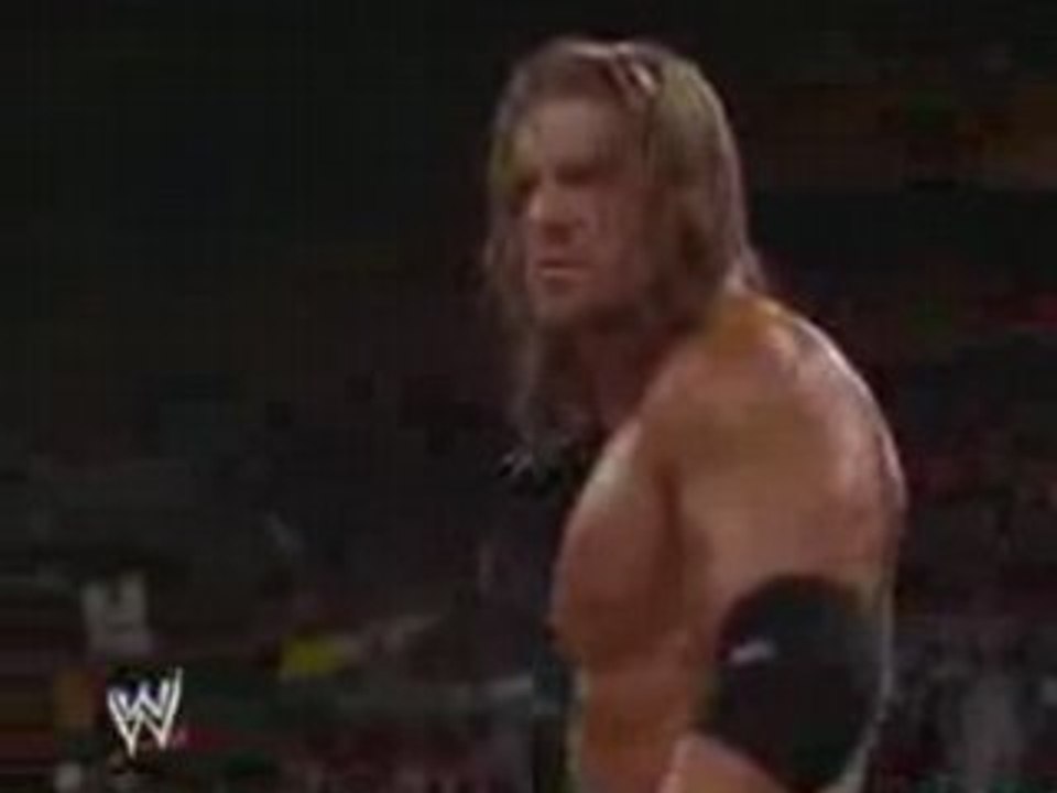 Triple H Tribute