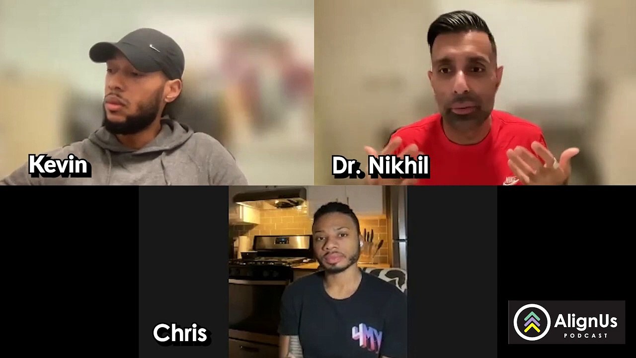 Finding & Acting On Your Purpose & Mission