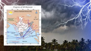 Weather Update: రాష్ట్రంలోకి ప్రవేశించిన రుతుపవనాలు | Oneindia Telugu
