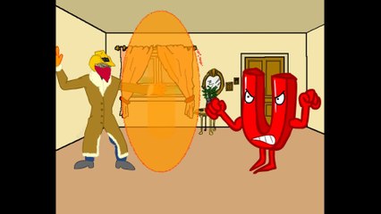 Club du Danger #07 - Un nouveau débat 2/2