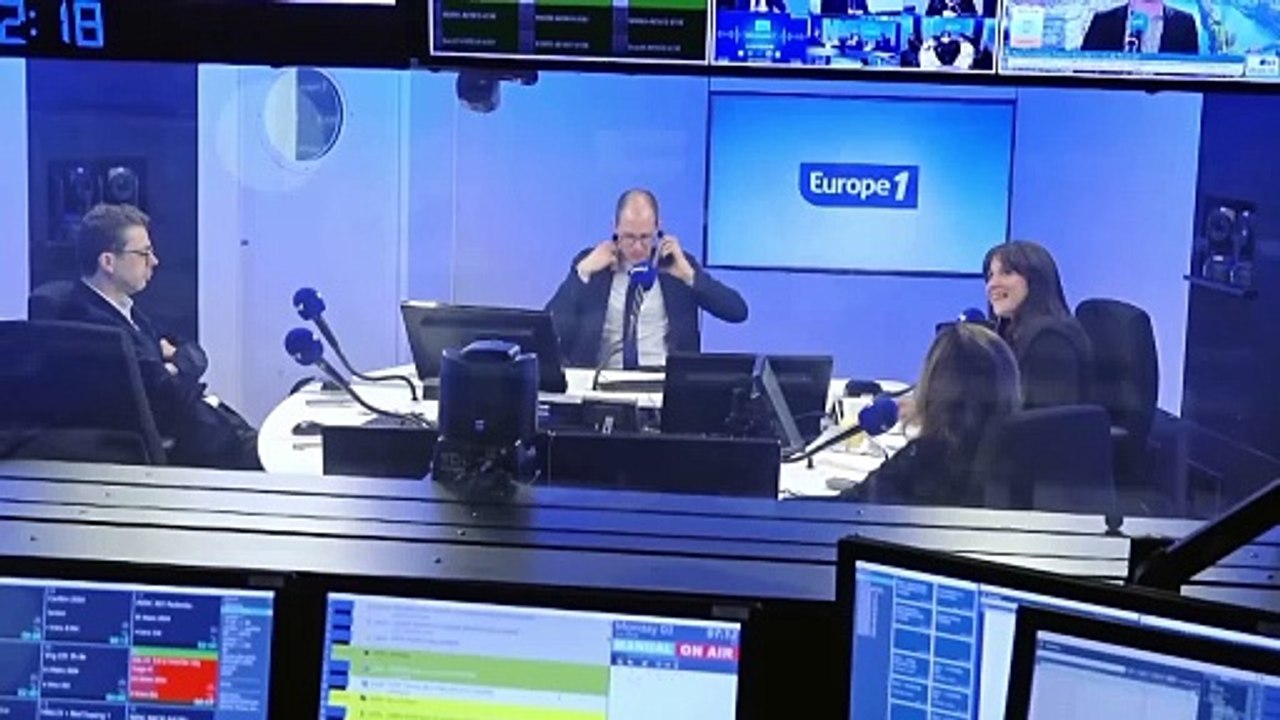 Encadrement des transitions de genre avant 18 ans : «Il y a des visions différentes de la protection de l'enfant», estime Caroline Eliacheff