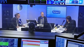 Européennes : dernière ligne droite pour Bardella, favori de l'élection