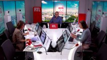 RTL ÉVÉNEMENT - Les enfants du 6 juin 1944 racontent l'enfer du Débarquement