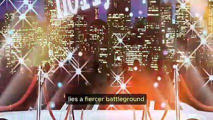 Oscar Wars: A History of Hollywood in Gold, Sweat, and Tears