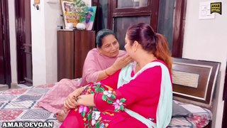 Sakkiyan Bheina ਸਕੀਆਂ ਭੈਣਾਂ Ep 20 l Mr Mrs Devgan l Harminder Mindo l New Punjabi Web Series 2024