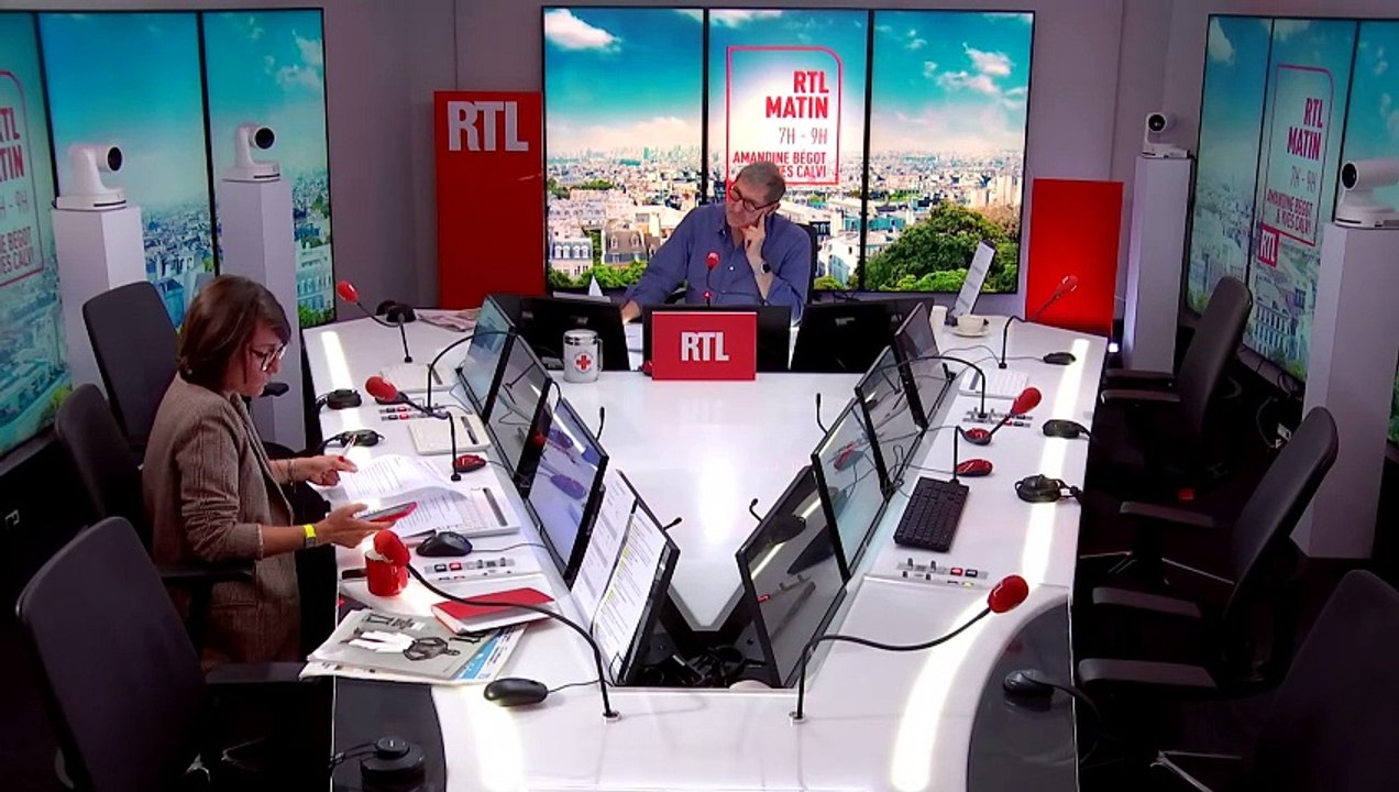 ÉDITO - Européennes : il est temps que la campagne s'achève