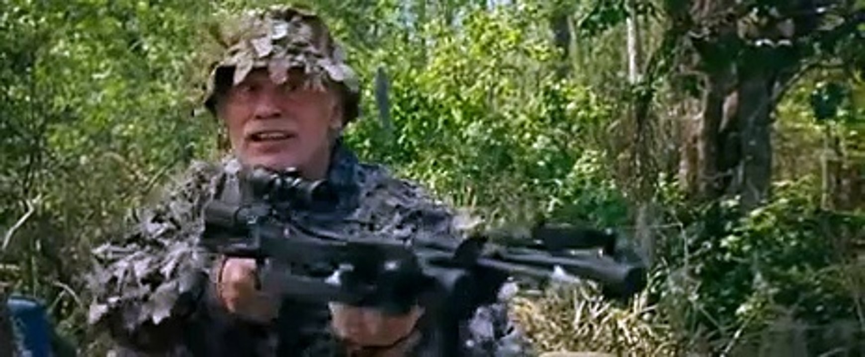 Red 2010 Trailer - Bruce Willis - Video Dailymotion