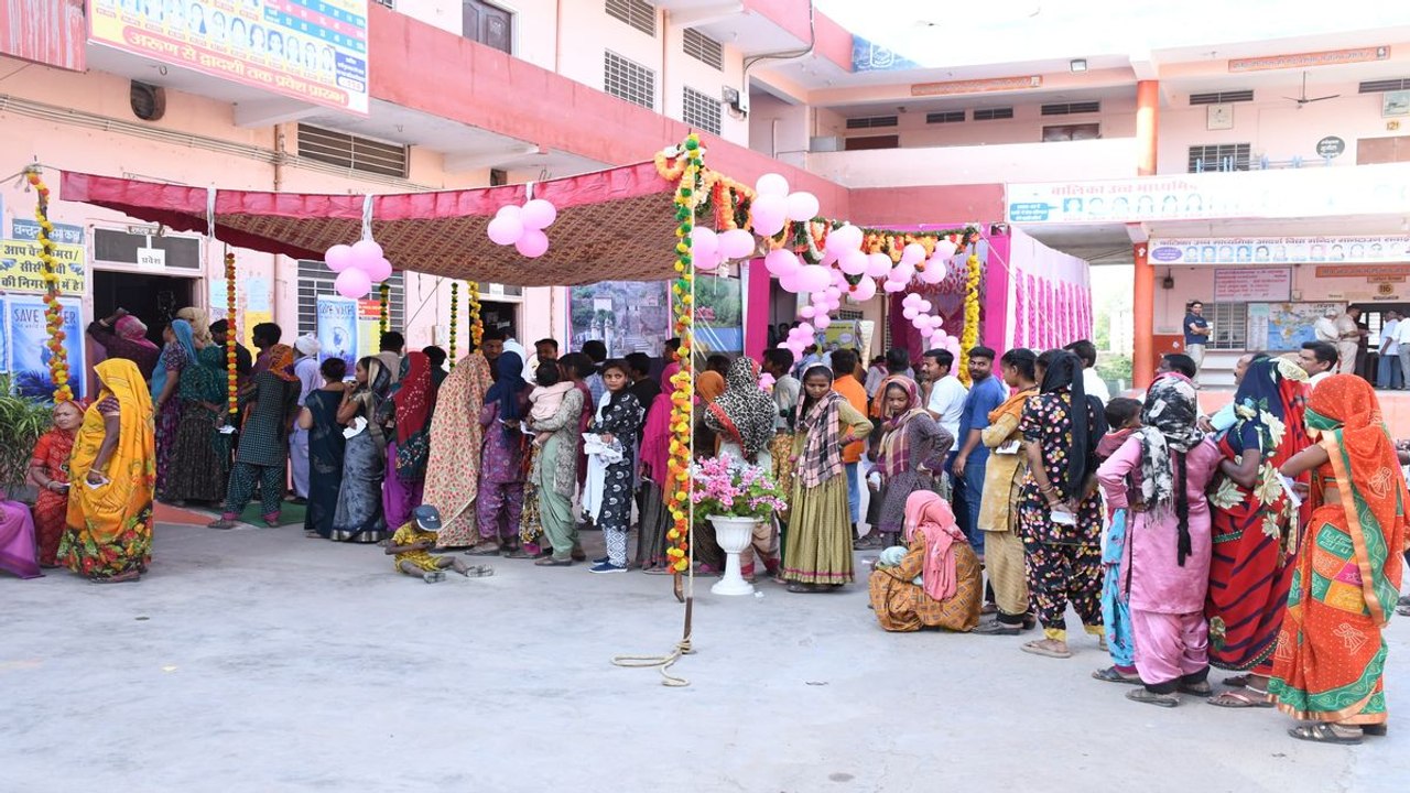 प्रत्याशियों के भाग्य का फैसला कल, परिणाम का बेसब्री से इंतजार