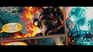 Ghost Rider (2025) - Teaser Trailer - Ryan Gosling