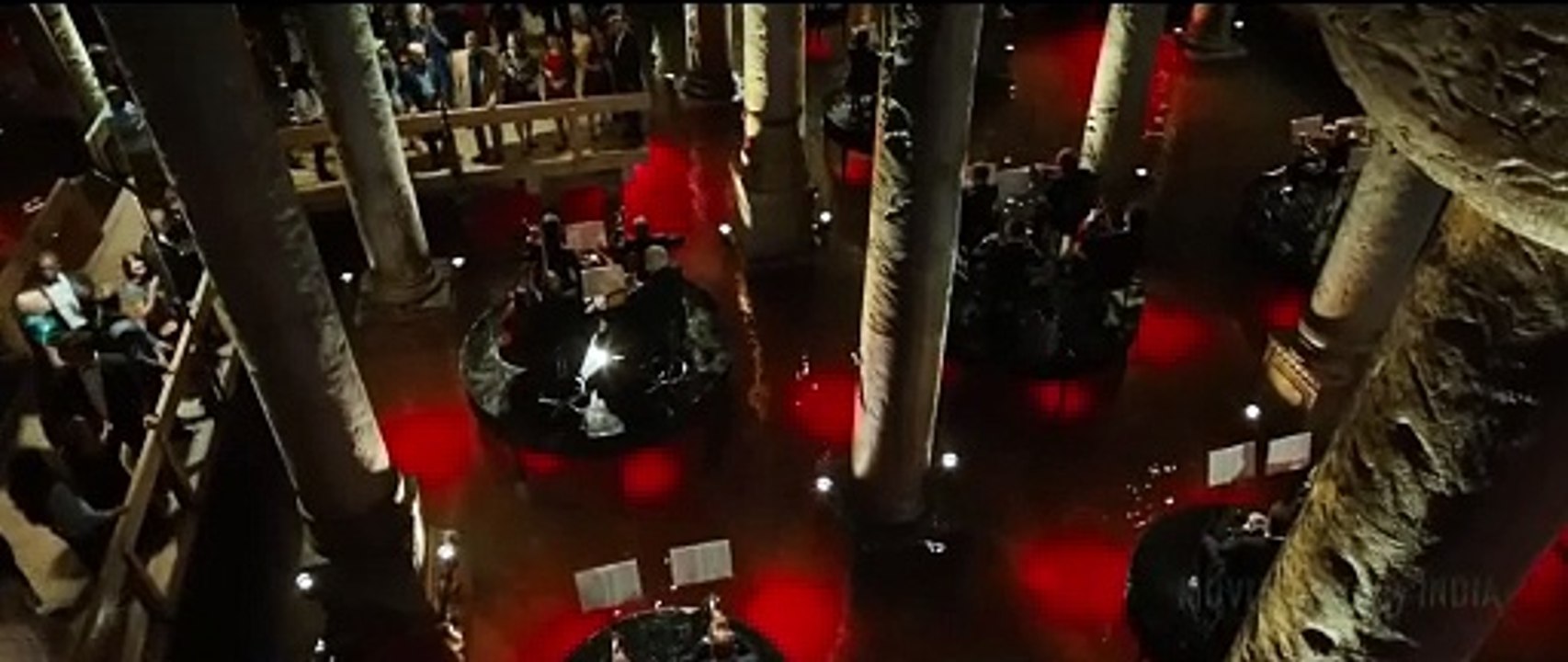 The King - Hindi Trailer | Shahrukh khan | Suhana khan | Aishwarya Rai Bachchan | Sujoy Ghosh 2024