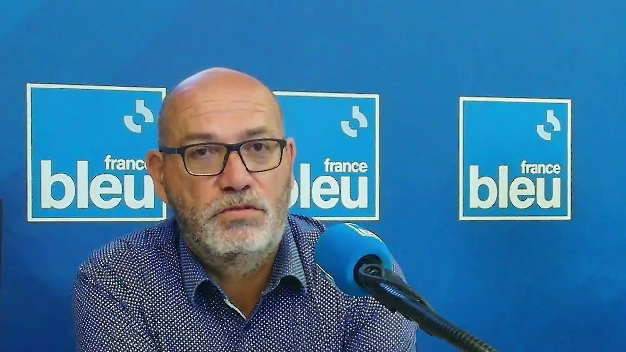 Le moustique tigre en Bretagne,  avec Jérôme Rochelle