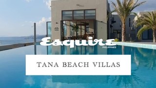 Tana Beach Villas, Lian, Batangas