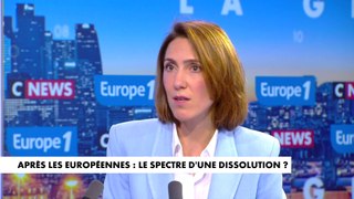 Valérie Hayer : «Le RN ne respecte pas les Français»