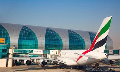 دبي تفرض على حاملي تأشيرة زيارة حيازة 3000 درهم