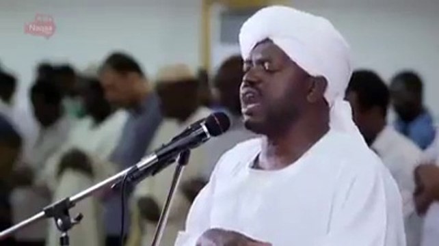 - ایمان تازہ کریں اتنی خوبصورت آواز میں تلاوت قرآن پاک(SD)