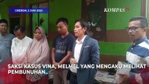 Kuasa Hukum Pegi Tantang Melmel Ungkap Kebenaran di Kasus Vina: Jangan Bikin Sensasi