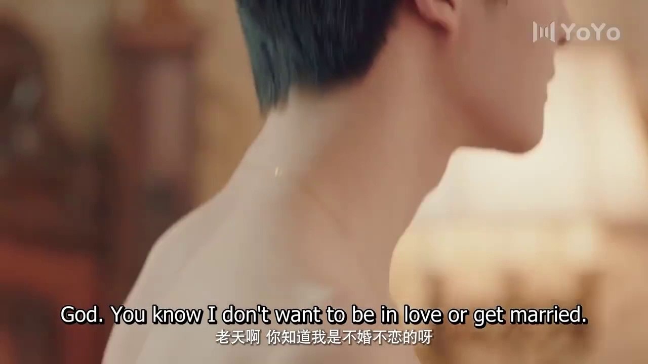 ENG SUB - Episode 3 - Wedding to Honeymoon (2024)