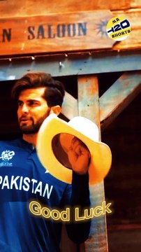 Good Luck Team Pakistan For T20 WORLD CUP #CRICKET #cricketshorts #t20worldcup2024 #cricketvideos #cricketstatus #pakistancricketshorts #shorts