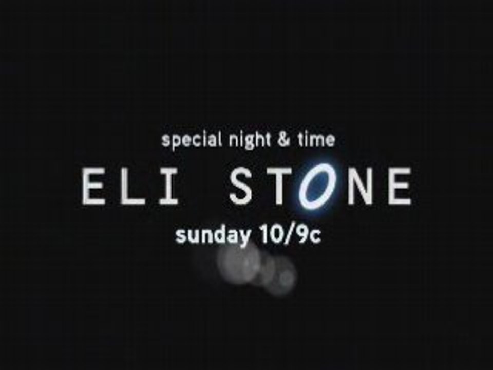 Eli Stone S01E12 - Waiting For That Day - Preview