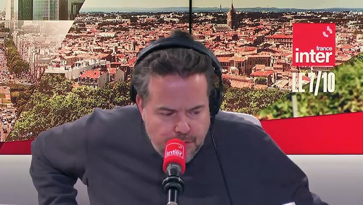 "Bruno Le Maire rappelle BFMTV pour préciser qu'il a aussi sauvé les dodos de l'île Maurice !"