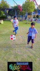 Kids# playing# park# trending #viral shorts# reel# grow#